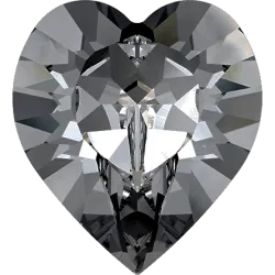 Coeurs 4884 Black Diamond (5pcs)