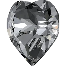 Coeurs 4884 Black Diamond (5pcs)