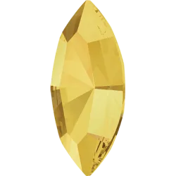 Navettes 4228 Sun Flower 6.00-3.00mm (10pcs)