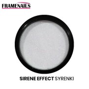 Glitter Sirène Effect Syrenki