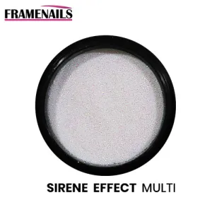 Glitter Sirène Effect Multi