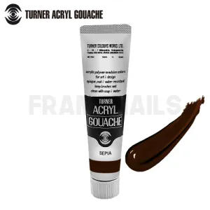 Sepia Turner 35 (20ml)