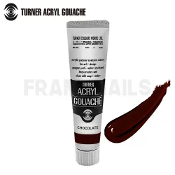 ChocolateTurner 38 (20ml)