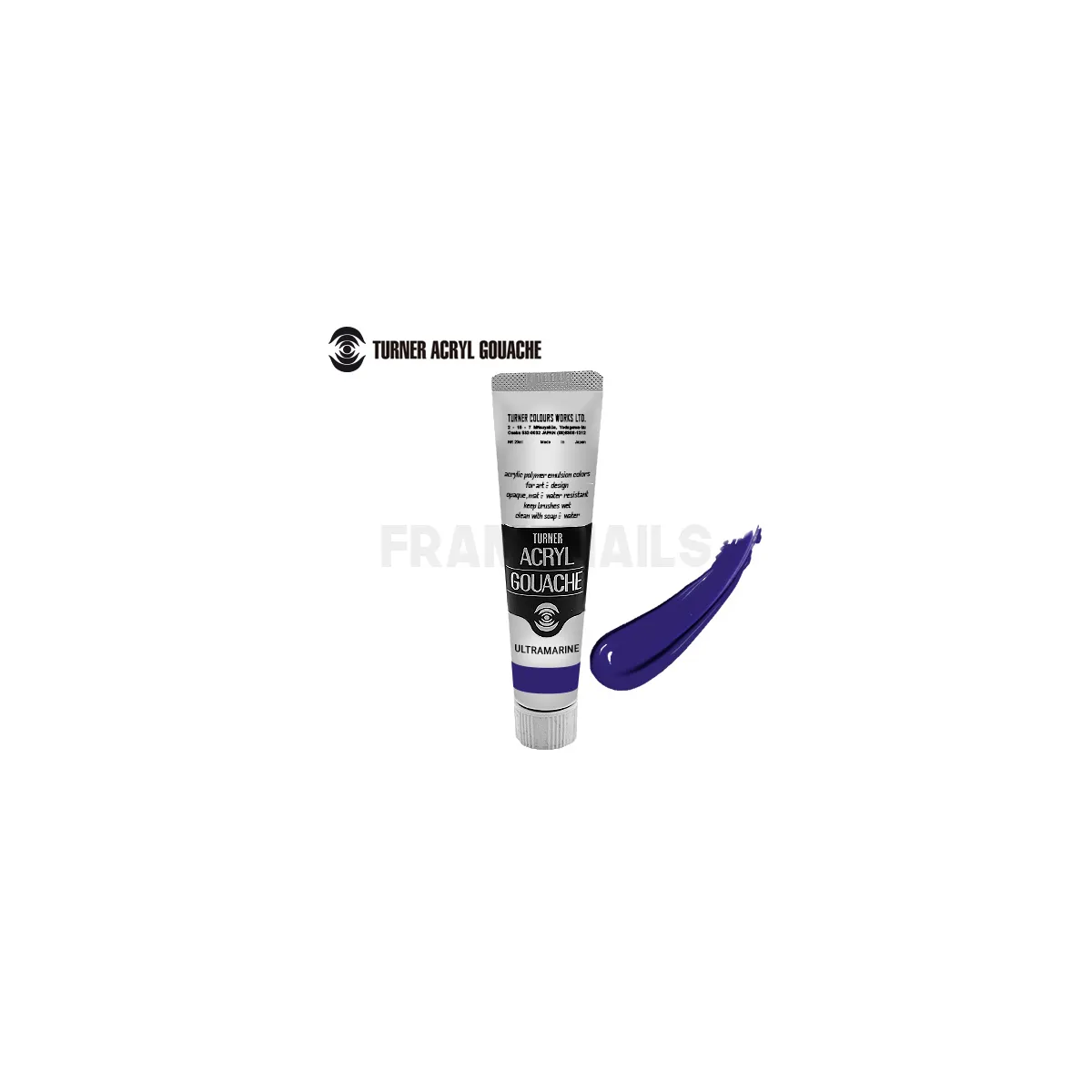 Ultramarine Turner 53 (20ml)