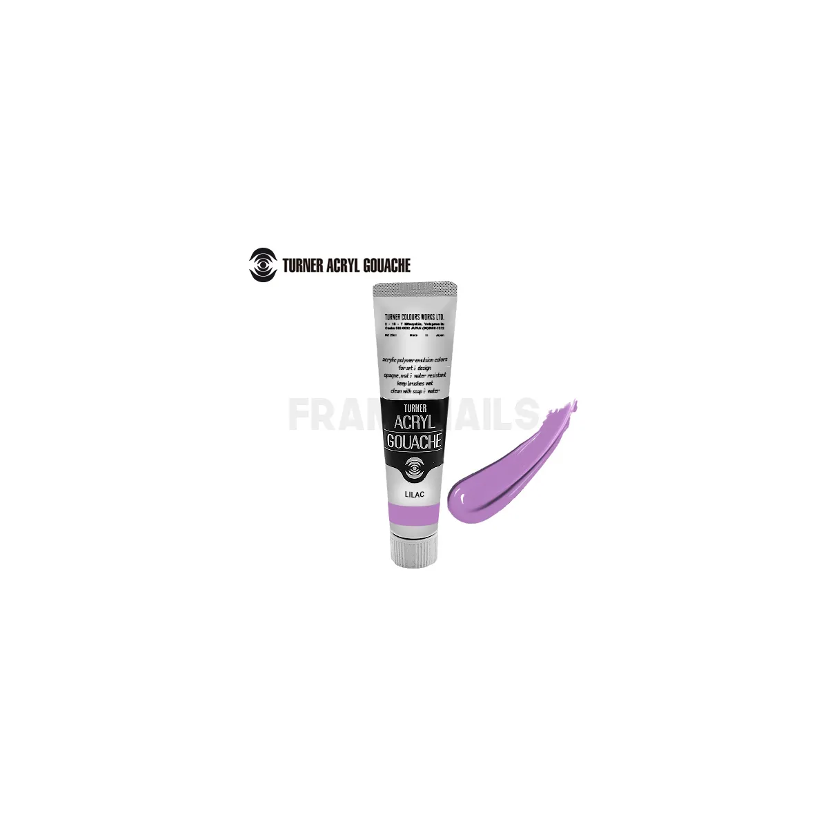 Lilac Turner 60 (20ml)