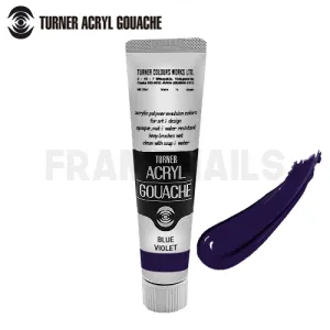 Blue Violet Turner 63 (20ml) Blue Violet Turner 63 (20ml)