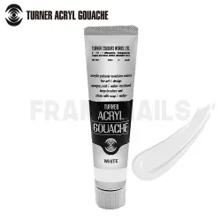 White Turner 1 (20ml)
