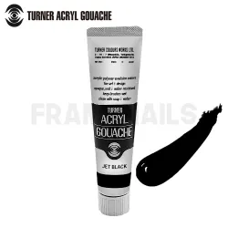 Jet Black Turner 9 (20ml)