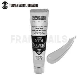 Neutral Grey Turner 2 (20ml) Neutral Grey Turner 2 (20ml)