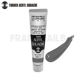 Neutral Grey Turner 4 (20ml)