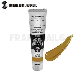 Yellow Ochre Turner 32 (20ml)