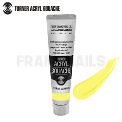 Permanent Lemon Turner 10 (20ml)