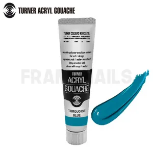 Turquoise Blue Turner 55 (20ml)