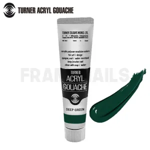 Deep Green Turner 45 (20ml) Deep Green Turner 45 (20ml)