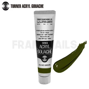 Olive Green Turner 46 (20ml)