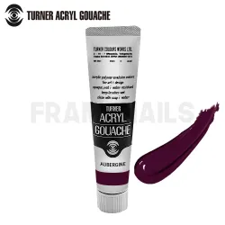 Aubergine Turner 162 (20ml)
