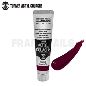 Mixing Magenta Turner 164 (20ml)