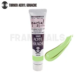 Pastel Green Turner 183 (20ml)