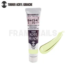 Pastel Lime Turner 175 (20ml)