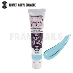 Pastel Blue Turner 177 (20ml)