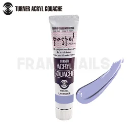 Pastel Lavender Turner 178 (20ml)