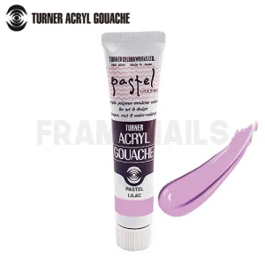 Pastel Lilac Turner 179 (20ml)