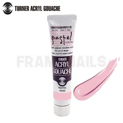 Pastel Rose Turner 182 (20ml)