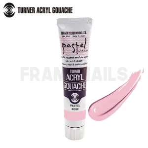 Pastel Rose Turner 182 (20ml)