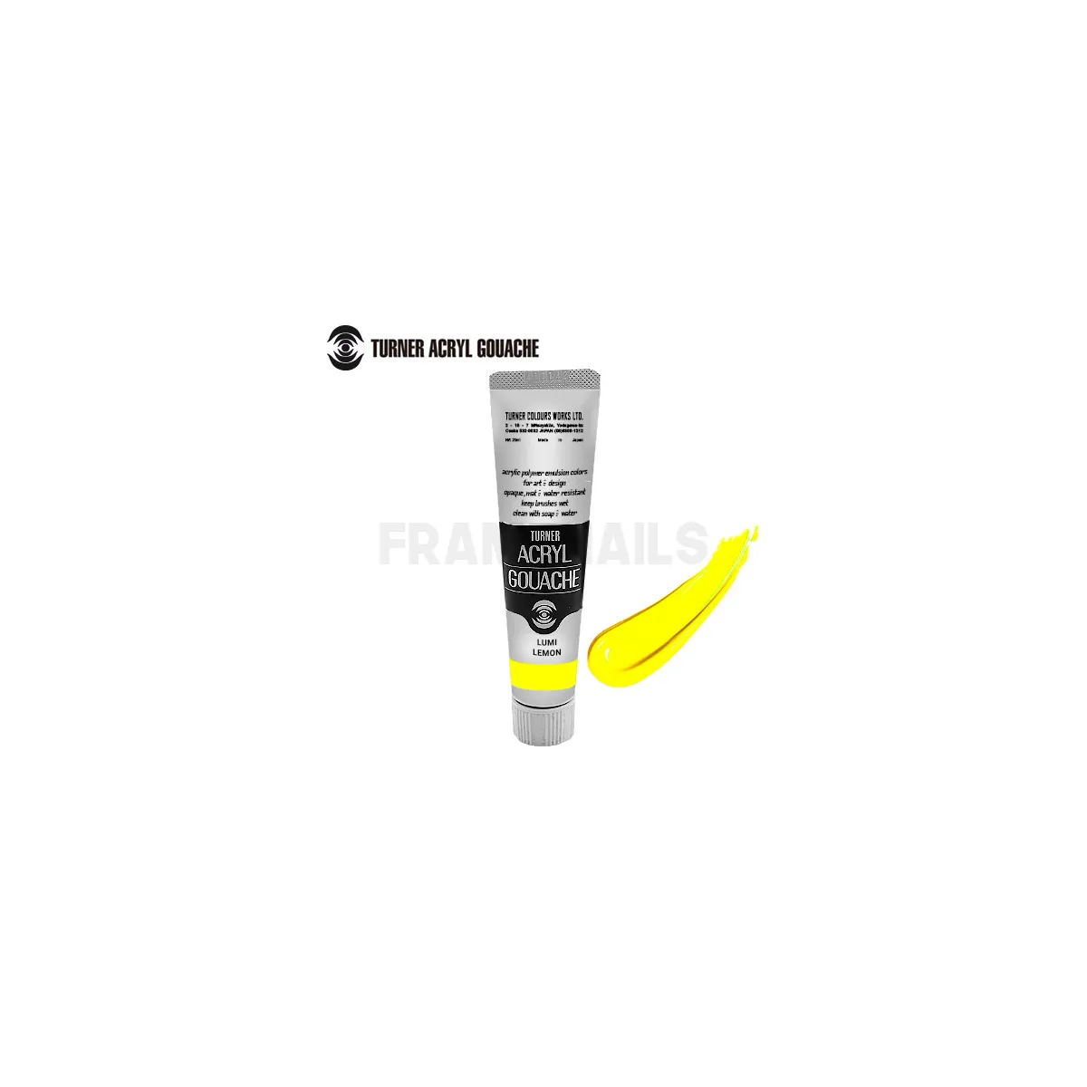 Lumi Lemon Turner 202 (20ml)