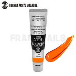 Lumi Orange Turner 204 (20ml)