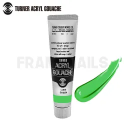 Lumi Green Turner 208 (20ml)