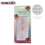 Stickers No308 Stickers No308