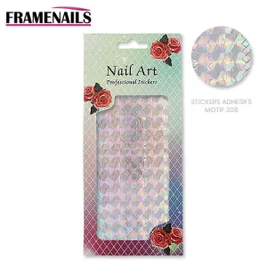 Stickers No308 Stickers No308