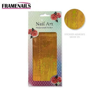 Stickers No310 Stickers No310