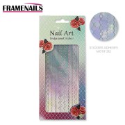 Stickers No312 Stickers No312