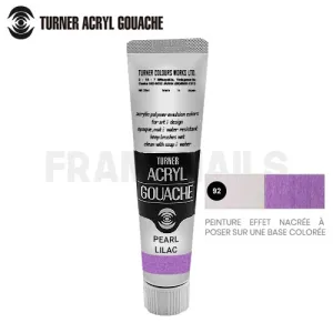Effect Pearl Lilac Turner 92 (20ml)