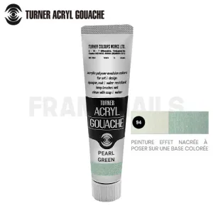 Effect Pearl Green Turner 94 (20ml)