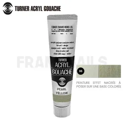 Effect Pearl Yellow Turner 95 (20ml)