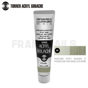 Effect Pearl Yellow Turner 95 (20ml)