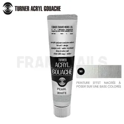 Effect Pearl White Turner 90 (20ml)