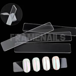 Plaques de Démonstration Transparentes (x10) Plaques de Démonstration Transparentes (x10)