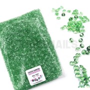 Chatons Diamond Déco Green Peridot (160gr)