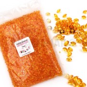 Chatons Diamond Déco Orange (160gr) Chatons Diamond Déco Orange (160gr)