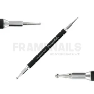 Double Spot Big Framenails Double Spot Big Framenails