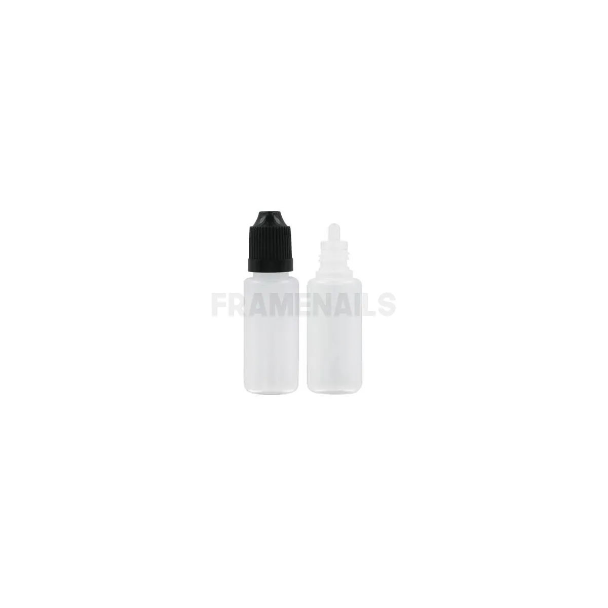 Flacon Vide Souple 15ml
