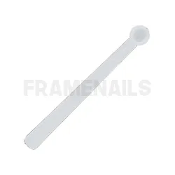 Cuillère Dosette Plastique 0,05ml