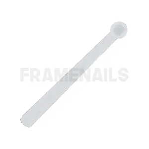 Cuillère Dosette Plastique 0,05ml Cuillère Dosette Plastique 0,05ml