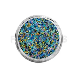 Confettis Métal N°4