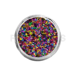 Confettis Métal N°6