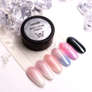 White Chrome Powder White Chrome Powder